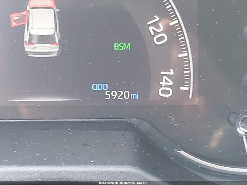 2024 TOYOTA RAV4 HYBRID XLE PREMIUM - 2T3B6RFV7RW082929