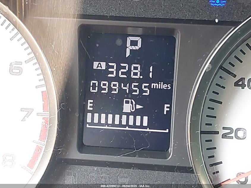 2014 SUBARU IMPREZA 2.0I LIMITED - JF1GPAH6XE8276709