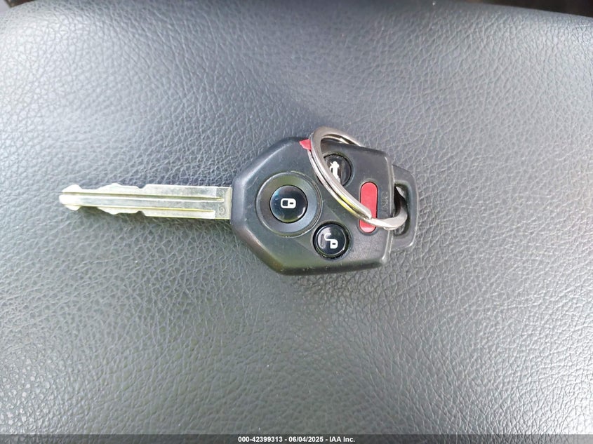 2014 SUBARU IMPREZA 2.0I LIMITED - JF1GPAH6XE8276709