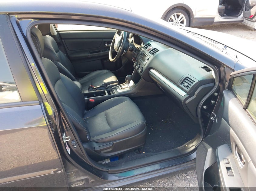 2014 SUBARU IMPREZA 2.0I LIMITED - JF1GPAH6XE8276709