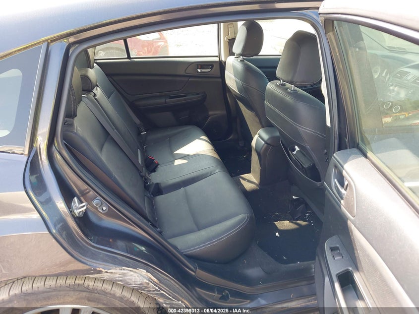 2014 SUBARU IMPREZA 2.0I LIMITED - JF1GPAH6XE8276709