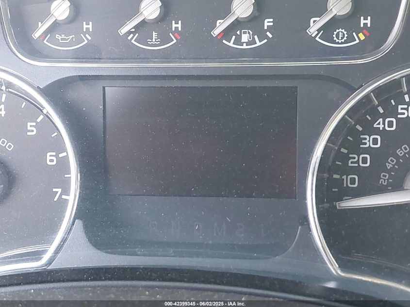 2011 Ford F-150 Lariat VIN: 1FTFW1EFXBFA35799 Lot: 42399345