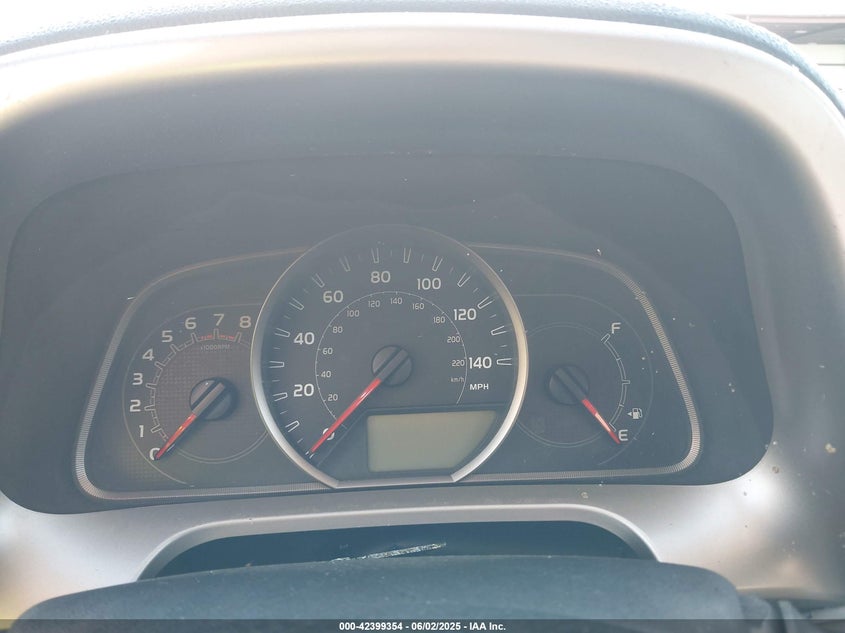 2015 TOYOTA RAV4 LE - JTMZFREV0FJ056800