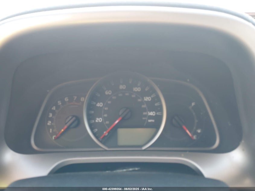 2015 TOYOTA RAV4 LE - JTMZFREV0FJ056800