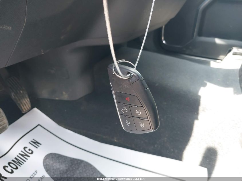 2024 Chevrolet Silverado 3500hd - 2GC4YTEY6R1128965