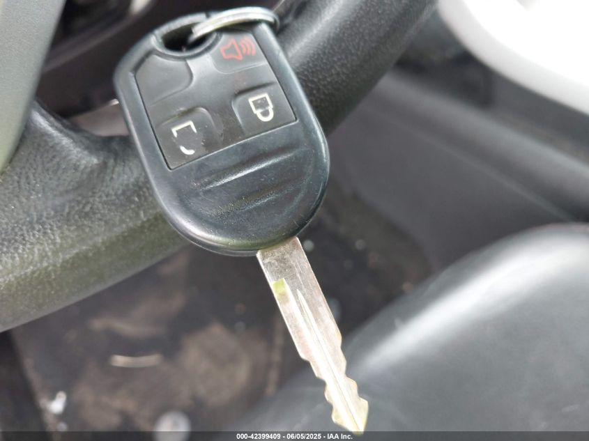 2013 Ford Edge Sel VIN: 2FMDK4JCXDBA39576 Lot: 42399409