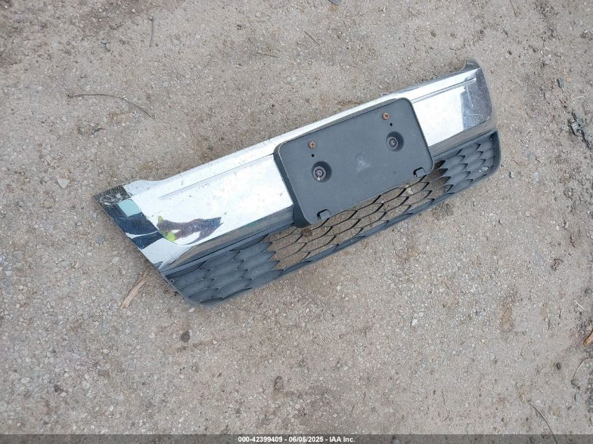 2013 Ford Edge Sel VIN: 2FMDK4JCXDBA39576 Lot: 42399409