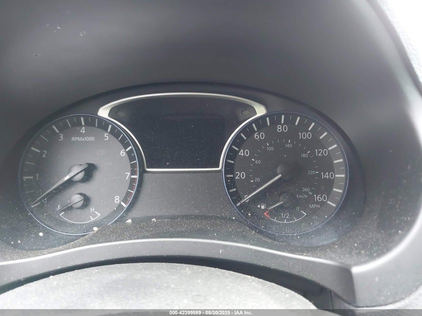 2017 NISSAN ALTIMA VIN: 1N4AL3AP3HC480415
