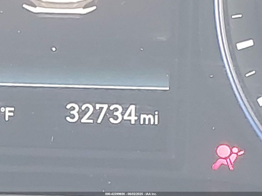 2021 Hyundai Kona Limited VIN: KM8K3CA54MU629928 Lot: 42399656