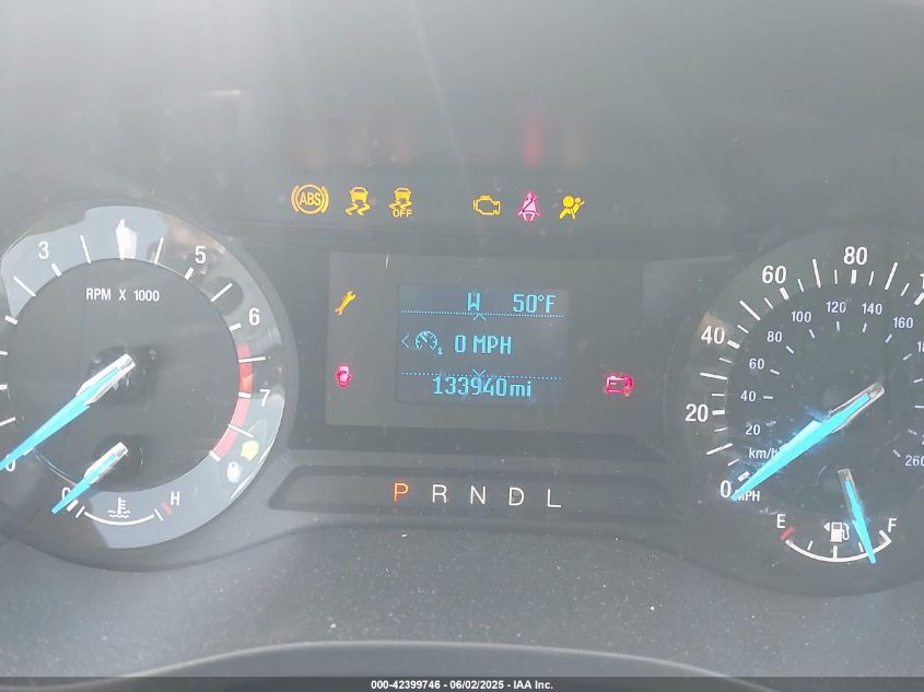 2018 Ford Fusion S VIN: 3FA6P0G72JR187158 Lot: 42399746