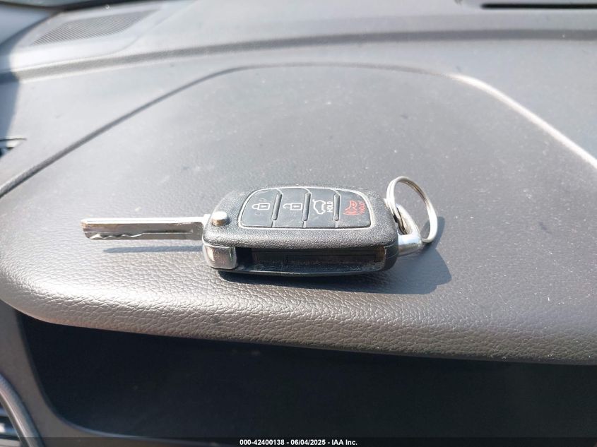 2015 Hyundai Sonata Se VIN: 5NPE24AF3FH152506 Lot: 42400138