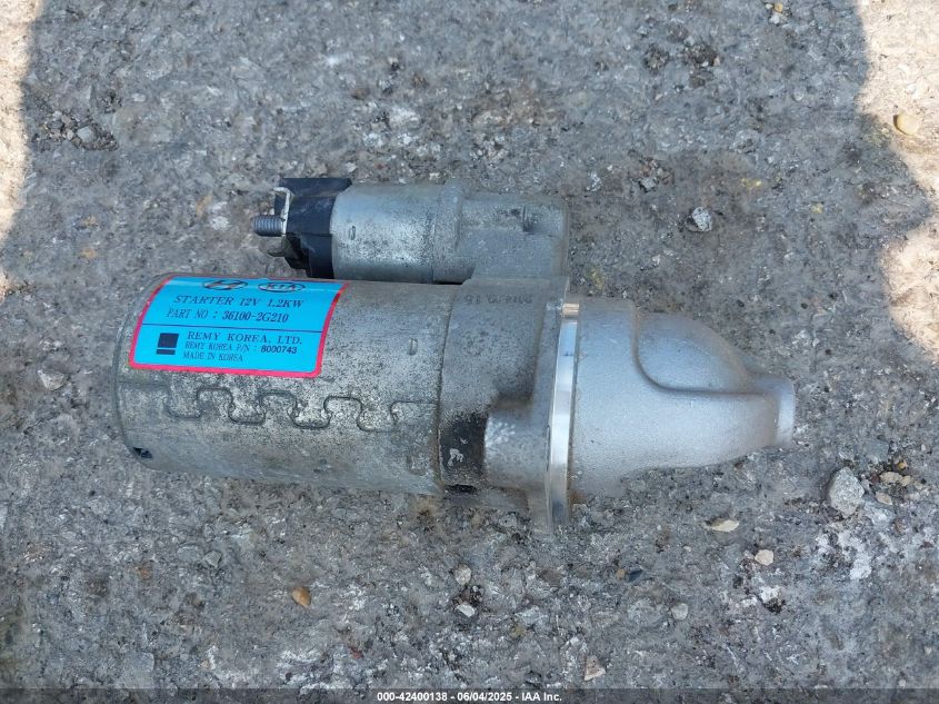 2015 Hyundai Sonata Se VIN: 5NPE24AF3FH152506 Lot: 42400138