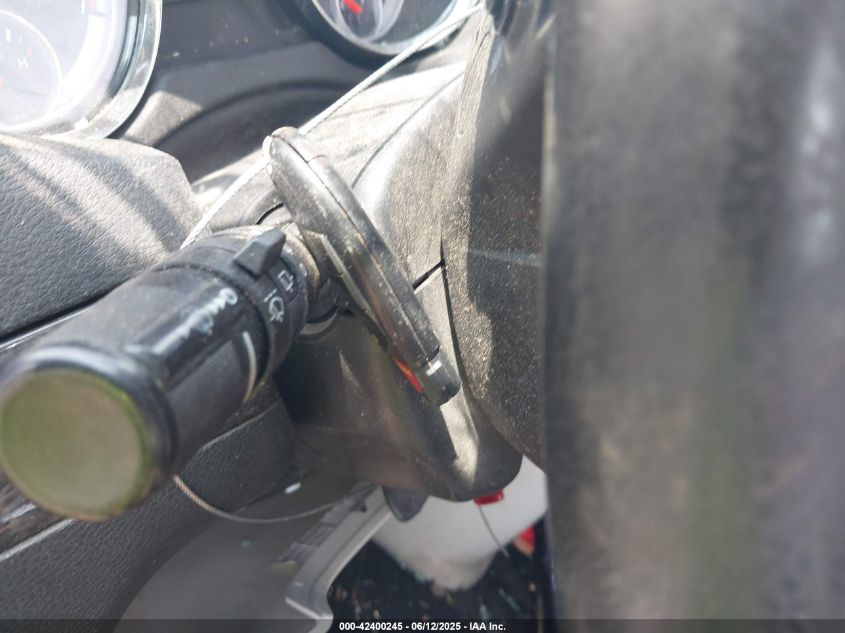 2014 Dodge Grand Caravan American Value Pkg VIN: 2C4RDGBG8ER423436 Lot: 42400245