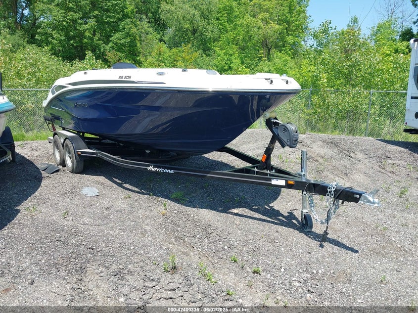 2022 HURRICANE OTHER