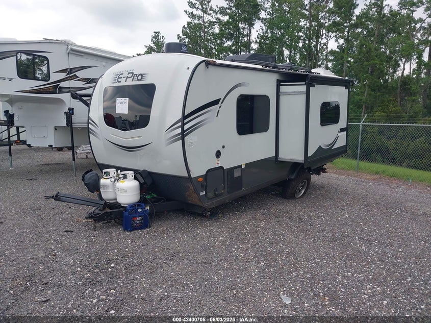 2024 FLAGSTAFF OTHER (VIN: 5ZT2FSKC9R3033521