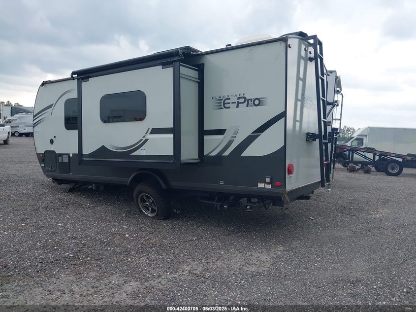 2024 FLAGSTAFF OTHER (VIN: 5ZT2FSKC9R3033521
