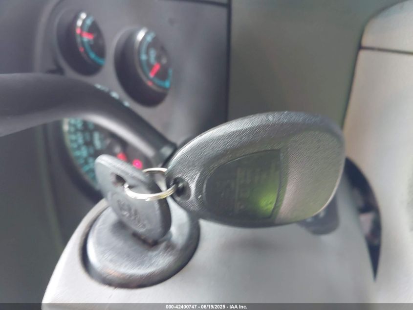 2008 Chevrolet Suburban 1500 Ltz VIN: 1GNFK16368R172141 Lot: 42400747