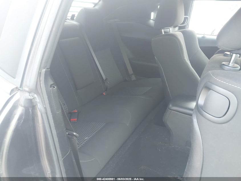 2021 DODGE CHALLENGER GT - 2C3CDZJG6MH576750