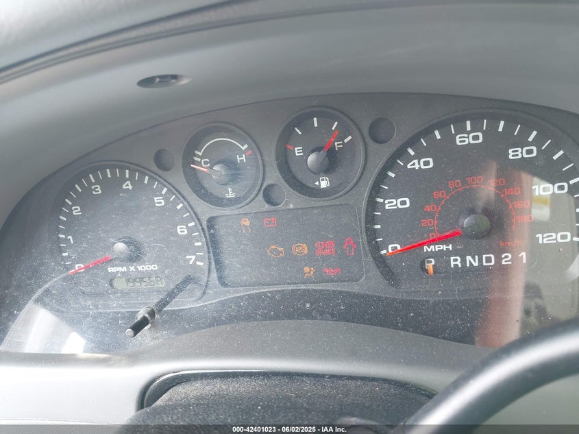 2010 FORD RANGER VIN: 1FTKR1ADXAPA01512