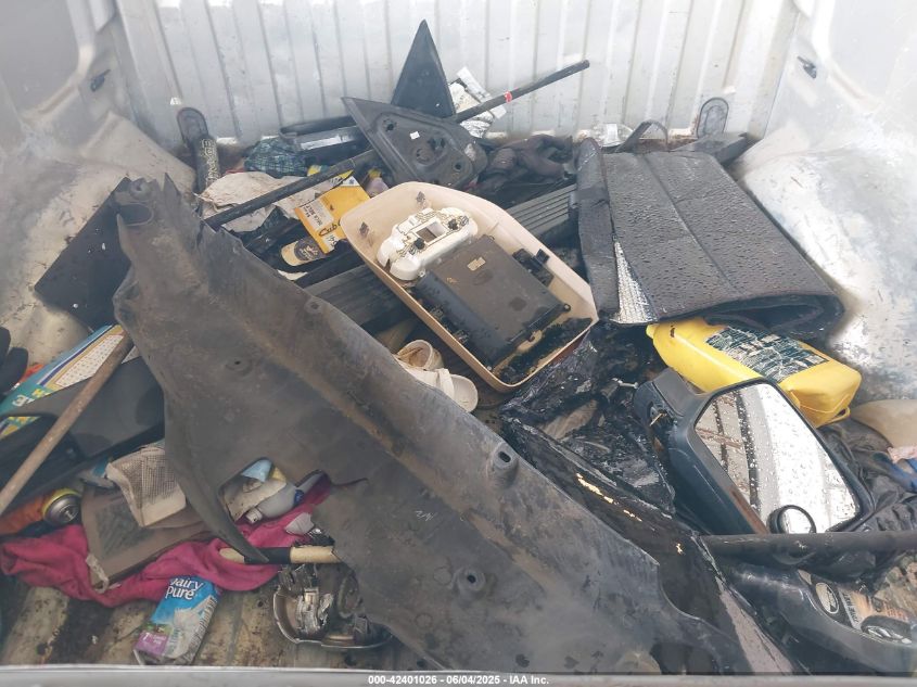 2006 Ford F-150 Lariat/Xlt VIN: 1FTPW12V76FA95142 Lot: 42401026