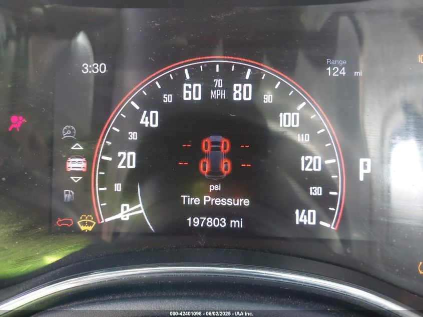 2017 Dodge Durango Sxt VIN: 1C4RDHAGAHC672353 Lot: 42401098