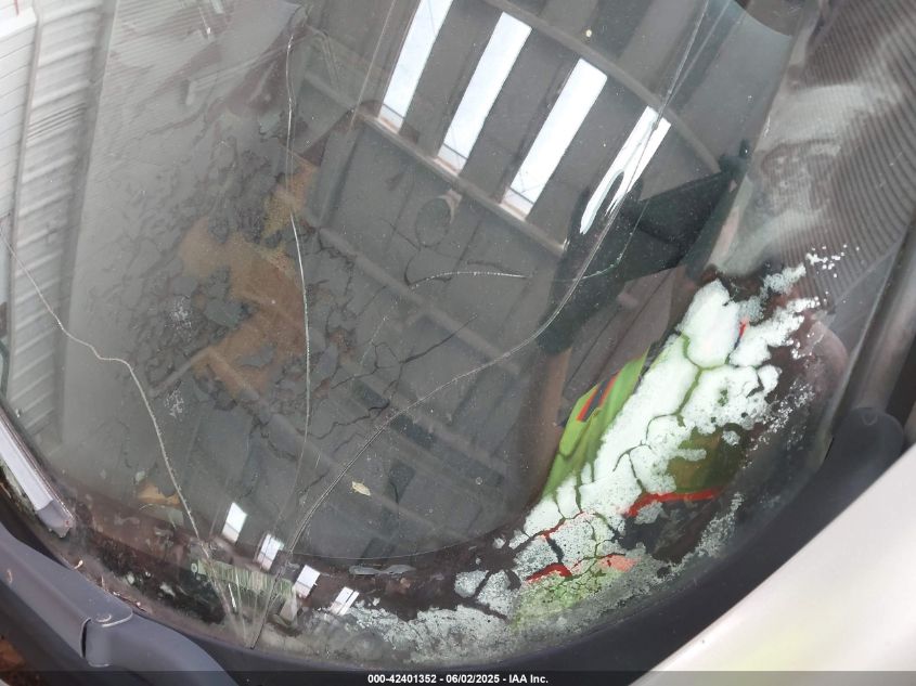 2001 Chevrolet Camaro VIN: 2G1FP32KX12142256 Lot: 42401352