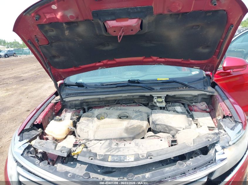 2015 Lincoln Mkc VIN: 5LMCJ1A99FUJ45092 Lot: 42401396