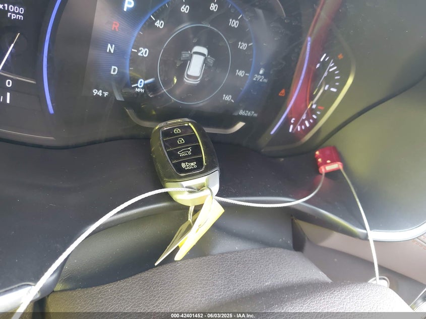 2020 HYUNDAI SANTA FE SEL 2.0T - 5NMS33AA6LH203326