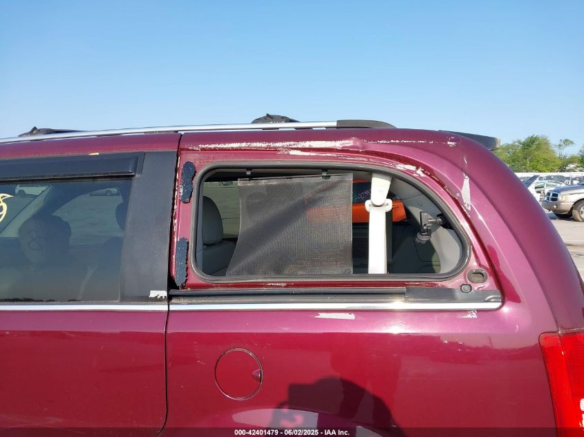 2009 Chrysler Town & Country Limited VIN: 2A8HR64X69R568431 Lot: 42401479