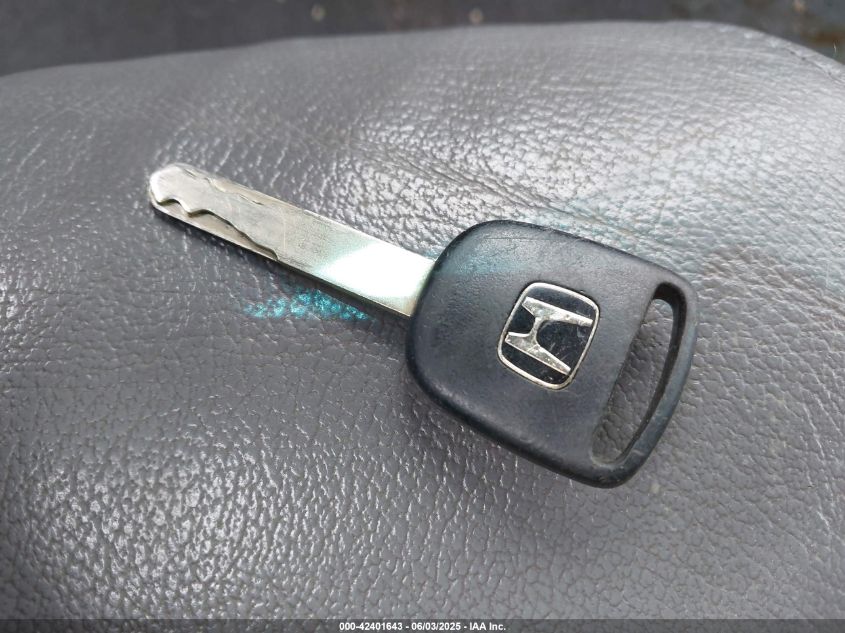 2009 Honda Odyssey Ex-L VIN: 5FNRL38699B402719 Lot: 42401643