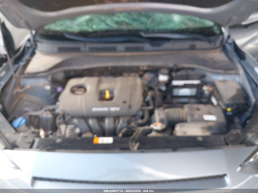 2021 HYUNDAI KONA SEL - KM8K2CAA4MU648074