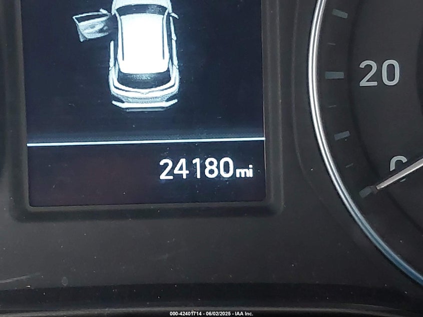 2021 HYUNDAI KONA SEL - KM8K2CAA4MU648074