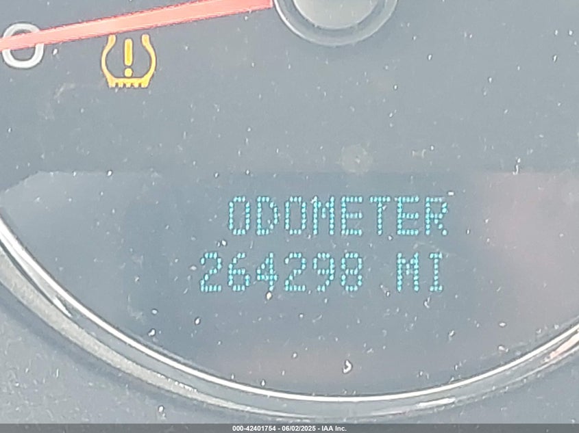 2008 GMC Yukon Xl 1500 Slt VIN: 1GKFC16J98J128254 Lot: 42401754