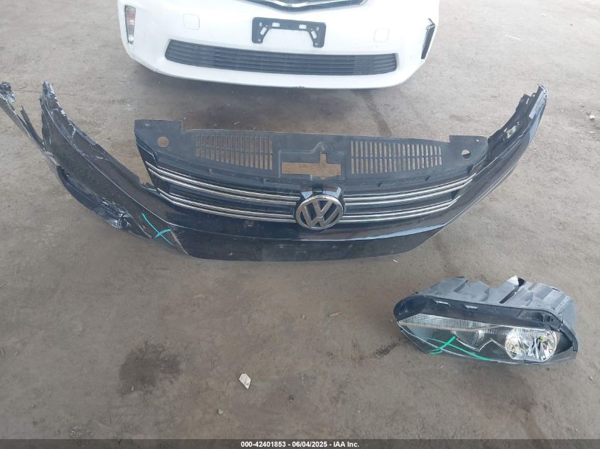 2014 Volkswagen Tiguan S VIN: WVGAV3AX9EW625726 Lot: 42401853