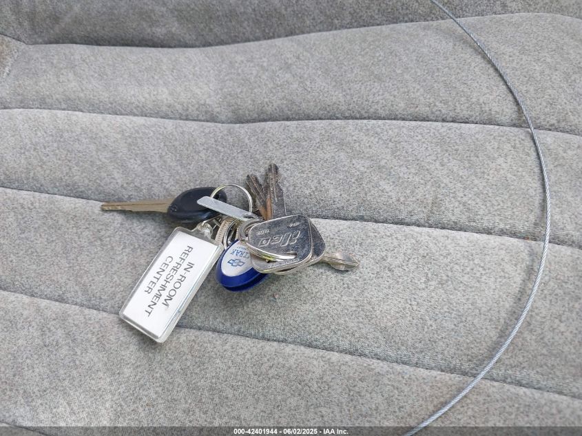 1998 Hyundai Sonata Gl VIN: KMHCF24F4WA126625 Lot: 42401944