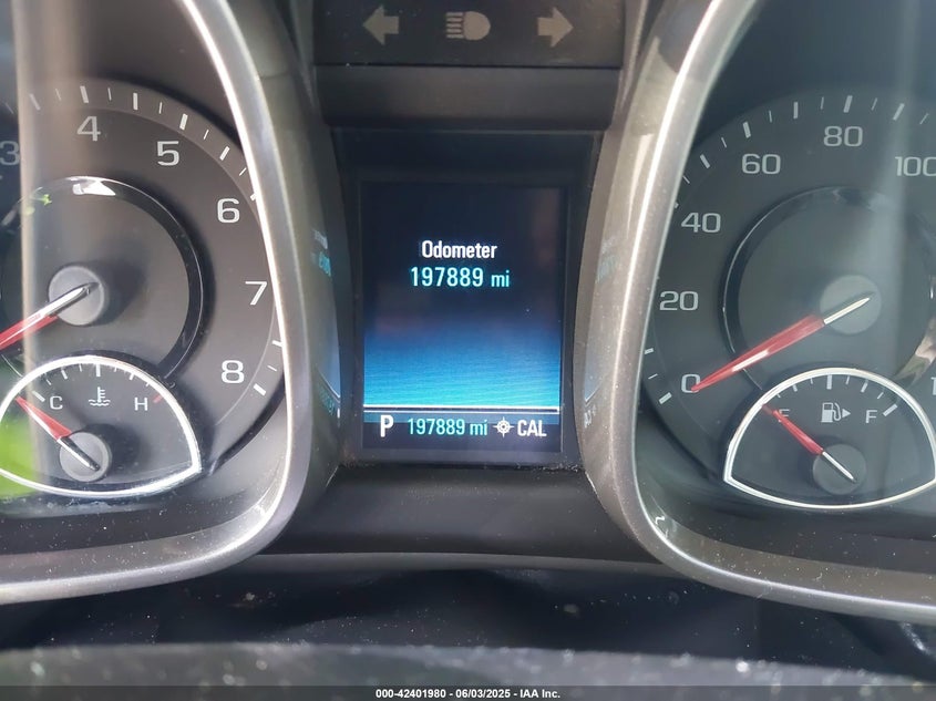 2013 Chevrolet Malibu 2Lt VIN: 1G11E5SA6DU139100 Lot: 42401980