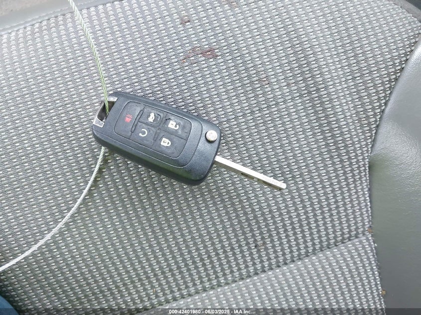 2013 Chevrolet Malibu 2Lt VIN: 1G11E5SA6DU139100 Lot: 42401980