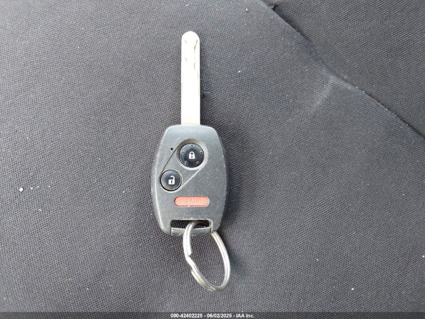 2005 Honda Pilot Ex VIN: 5FNYF18435B015485 Lot: 42402225