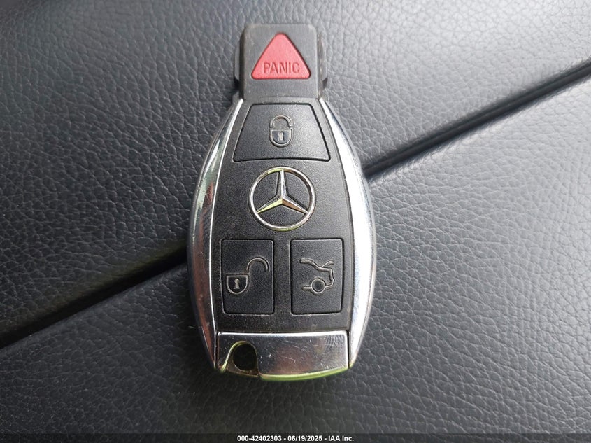 2014 MERCEDES-BENZ E 350 4MATIC - WDDHF8JB2EB006562