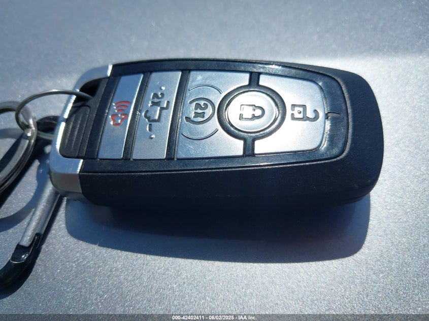 2021 FORD F-150 PLATINUM - 1FTFW1E81MFA28258