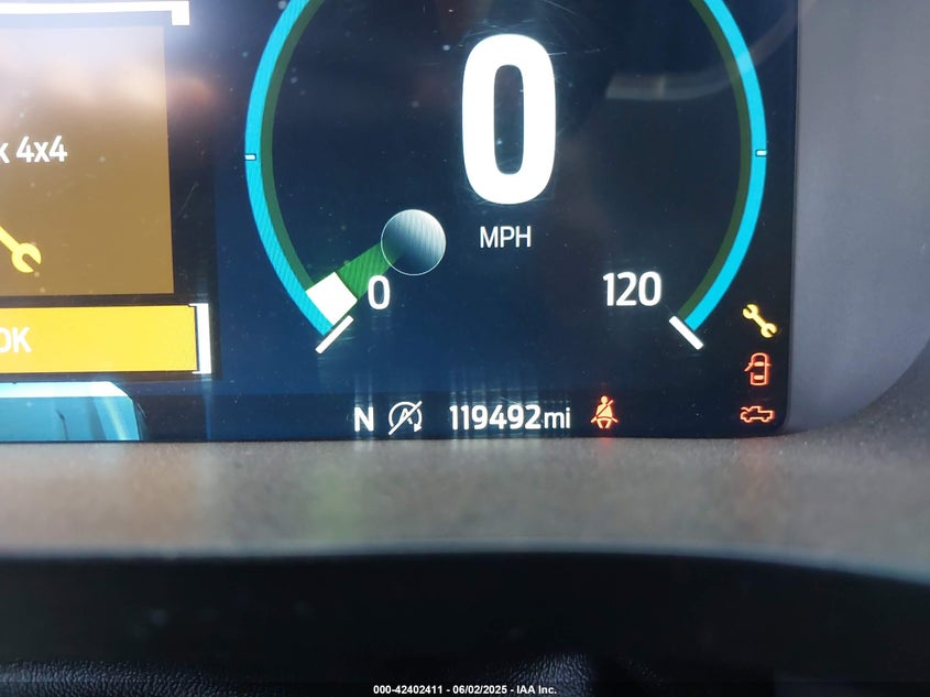 2021 FORD F-150 PLATINUM - 1FTFW1E81MFA28258