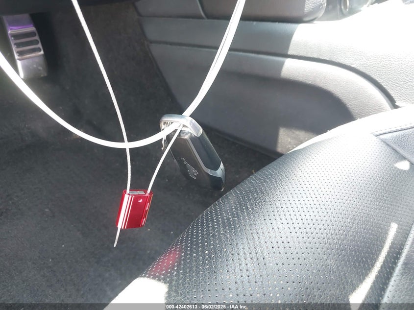 2015 FORD MUSTANG GT PREMIUM - 1FA6P8CF8F5310421