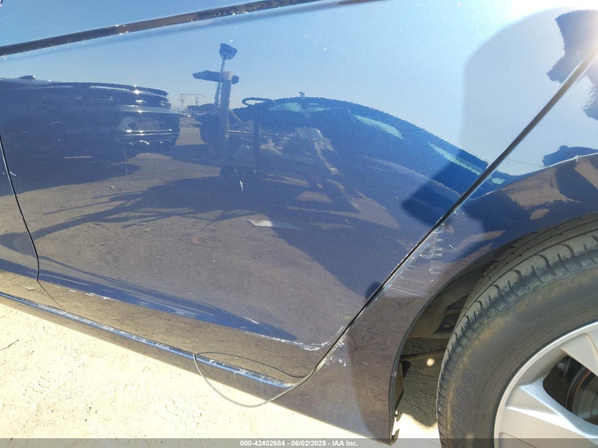 2010 HONDA ACCORD VIN: 1HGCP2F78AA130419