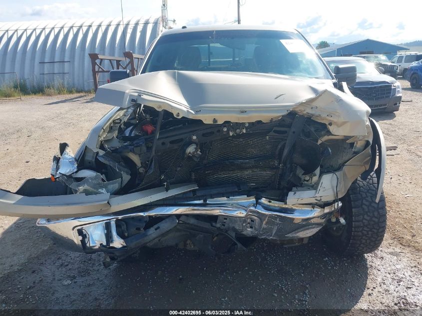 2009 Ford F-150 Xlt VIN: 1FTRW14899FB36715 Lot: 42402695