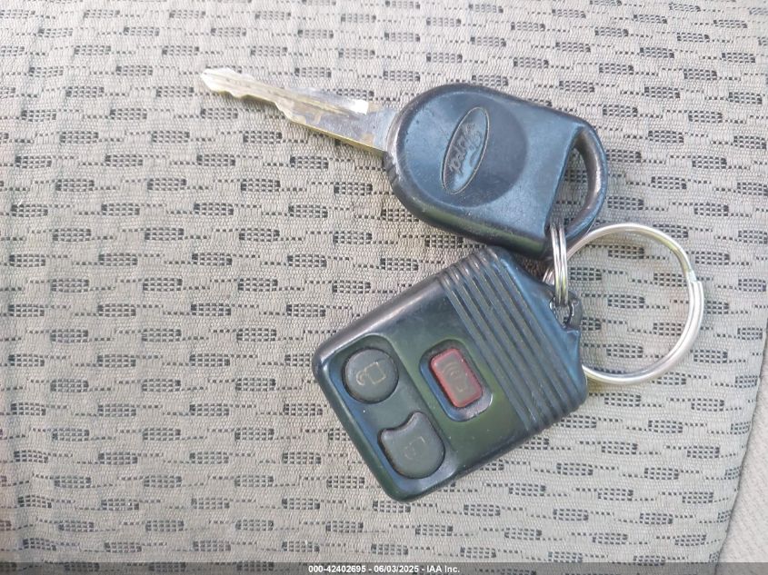 2009 Ford F-150 Xlt VIN: 1FTRW14899FB36715 Lot: 42402695