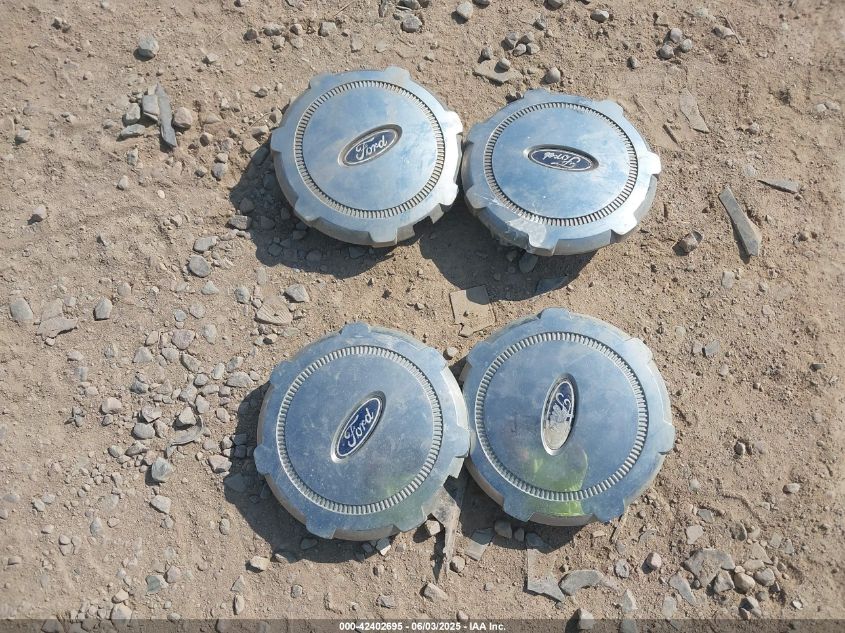 2009 Ford F-150 Xlt VIN: 1FTRW14899FB36715 Lot: 42402695