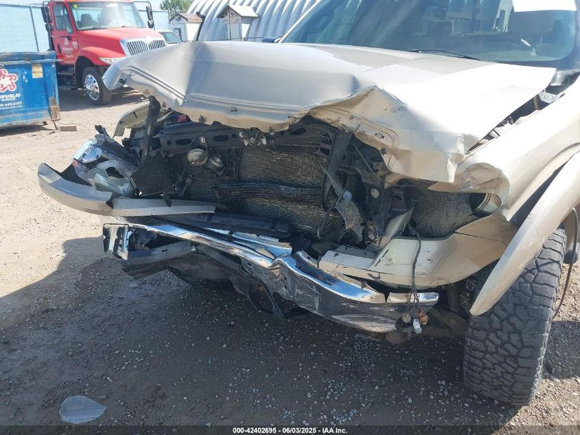 2009 Ford F-150 Xlt VIN: 1FTRW14899FB36715 Lot: 42402695