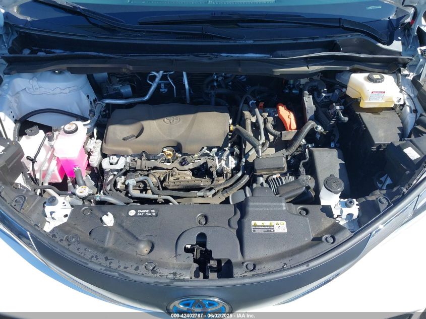 2023 Toyota Sienna - 5TDKSKFC7PS086866