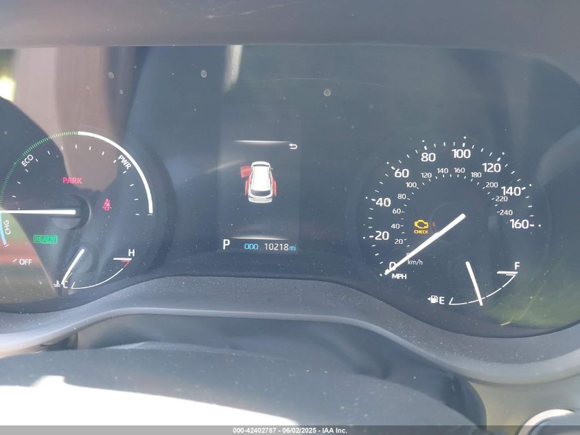 2023 Toyota Sienna - 5TDKSKFC7PS086866