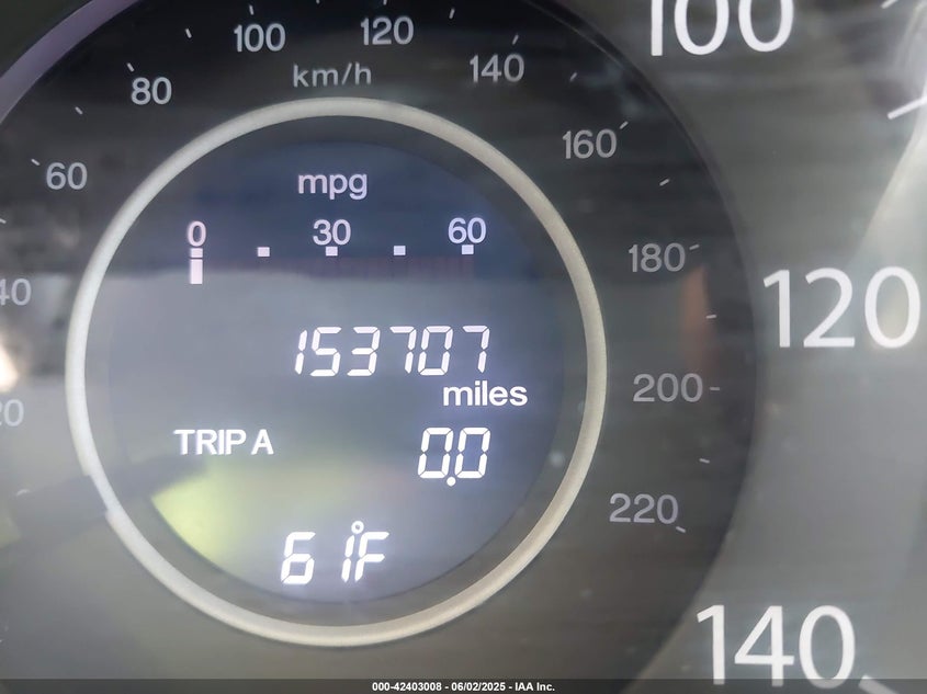 2015 HONDA CR-V LX - 2HKRM3H38FH547413